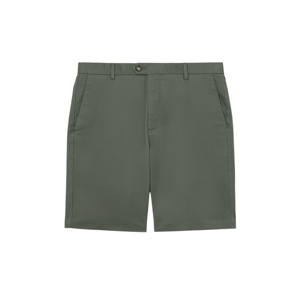 REISS Wicket S Regular Length Cotton Chino Shorts